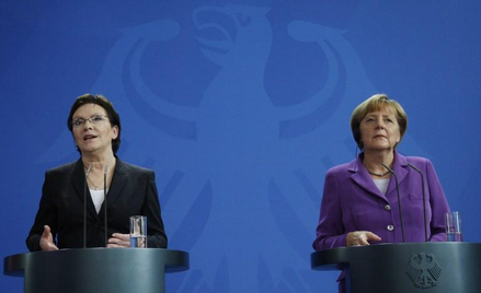 Na nic Polsce planktonowe trójkąty - felieton Andrzeja Talagi