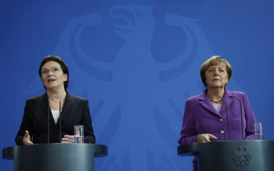 Na nic Polsce planktonowe trójkąty - felieton Andrzeja Talagi