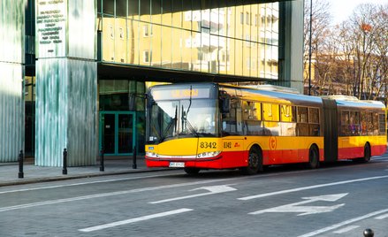 Sąd wydał precedensowy wyrok ws. jazdy autobusem bez biletu
