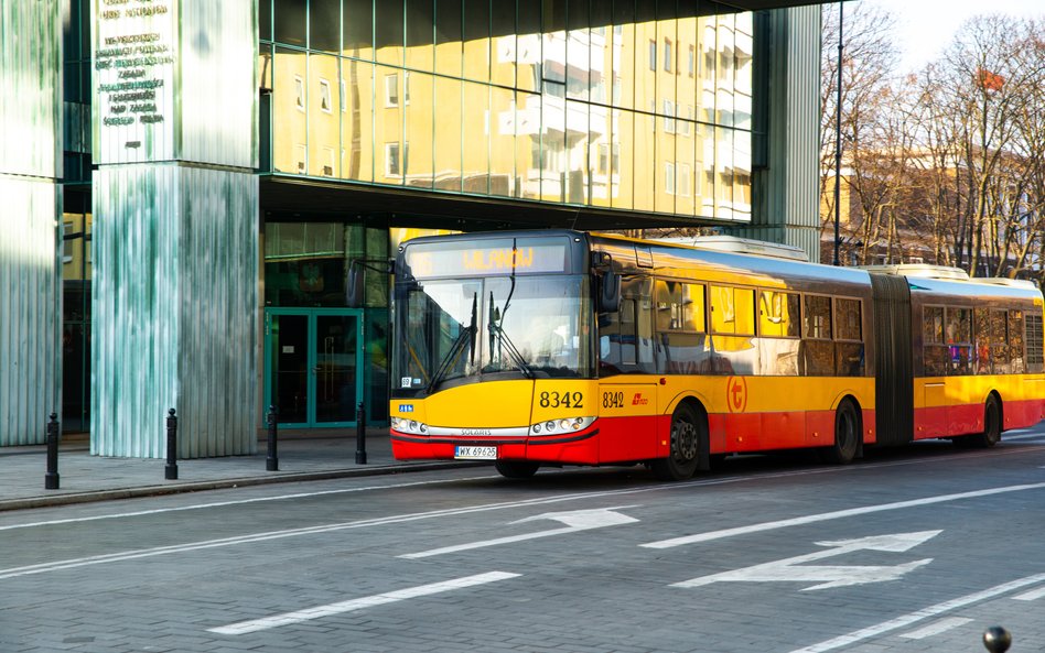 Sąd wydał precedensowy wyrok ws. jazdy autobusem bez biletu