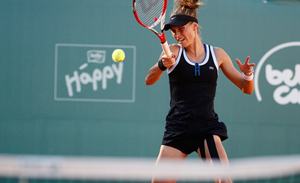 Bella Cup: Katarzyna Piter zagra w Toruniu