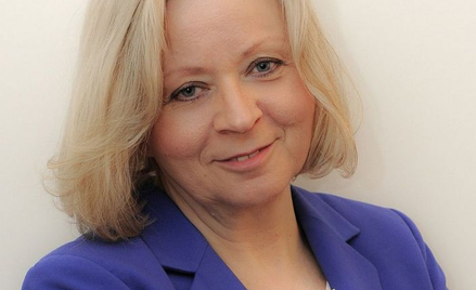 Urszula Stańczak, Wiceprezes Zarządu International Risk & Corporate Advisory (IRCA) Sp. z o.o.