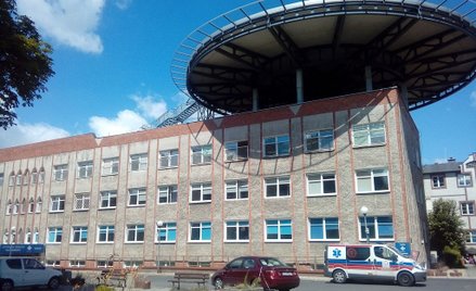 Zielona Góra: Pacjent "zero" wyleczony. Wkrótce opuści szpital