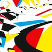 Prawdziwa bajka, projekt graficzny Marta Ignerska
