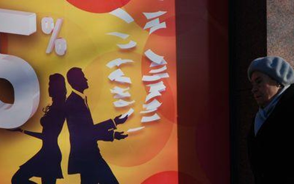 Konsument nie musi płacić zbyt wysokich kosztów pożyczki