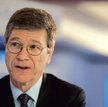 Jeffrey Sachs doradzał m.in. rządom Polski i Rosji na początku transformacji ustrojowej.