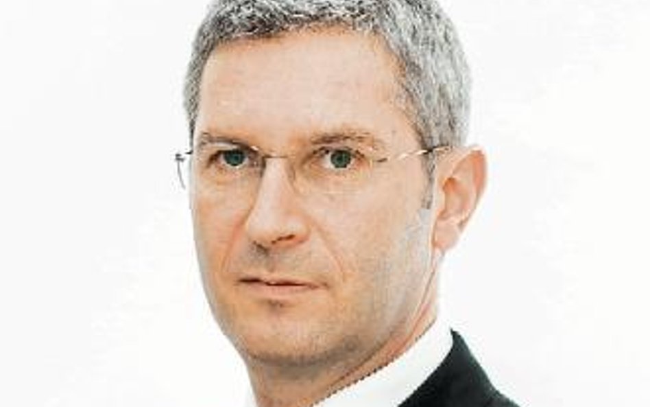 Grzegorz Majewski - adwokat