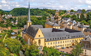 Luksemburg wprowadza darmowe przejazdy