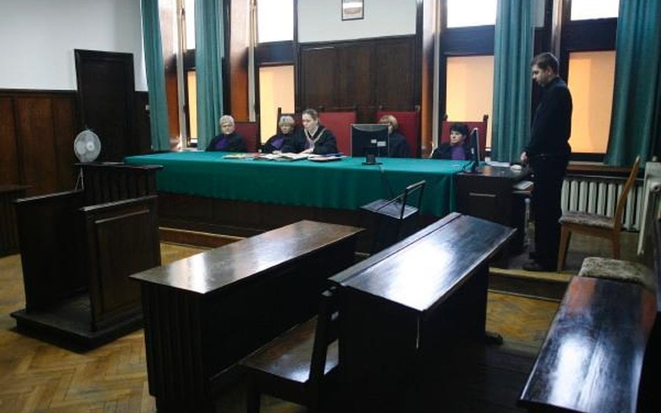Sposoby dochodzenia sprawiedliwości
