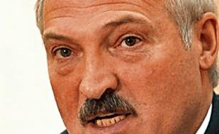 Aleksander Łukaszenko