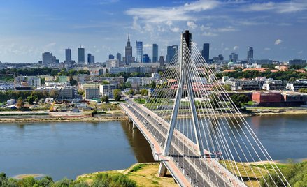 Suwerenność nie musi oznaczać przechowywania wszystkiego w jednym polskim centrum danych. Można różn