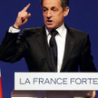 Nicolas Sarkozy podczas ostatnich wydarzeń ukazał się jako człowiek twardy, dla którego najważniejsz