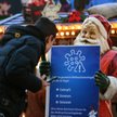W Niemczech ruszyły jarmarki bożonarodzeniowe, organizatorzy przypominają, żeby przestrzegać zasad a