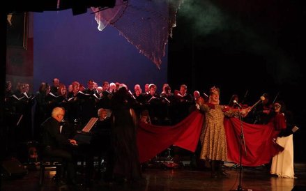 Piwnica pod Baranami