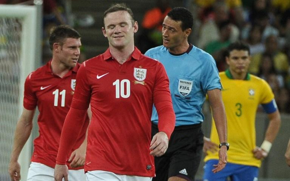 Wayne Rooney