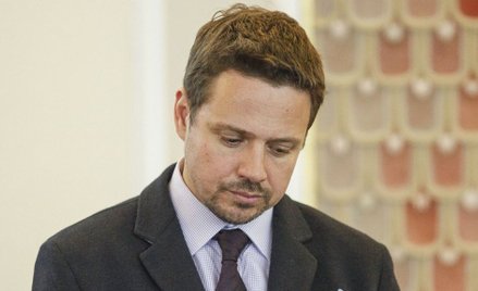 Rafał Trzaskowski