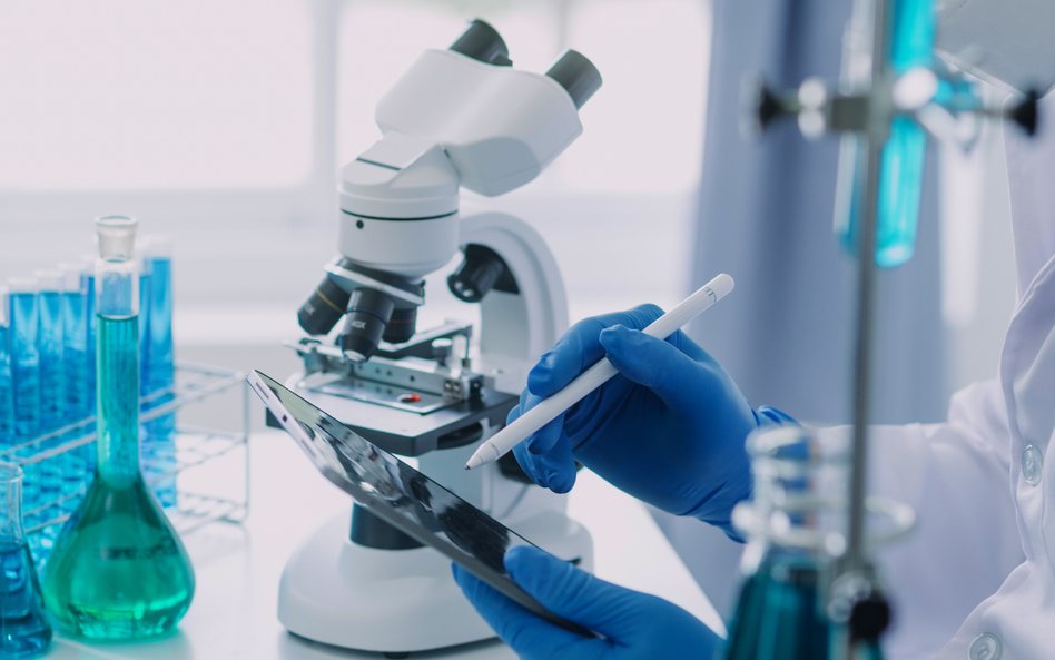 Polska nauka zmienia gospodarkę: innowacje, patenty i zagraniczni badacze