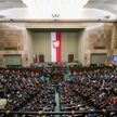 25 stycznia posłowie zajmowali się m.in.  obywatelskim projektem ustawy o Karcie Nauczyciela