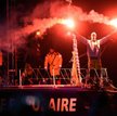 Regaty Vendée Globe: wygrał "Szakal"