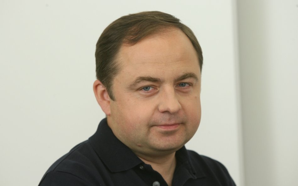 Konrad Szymański