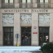Ministerstwo Finansów