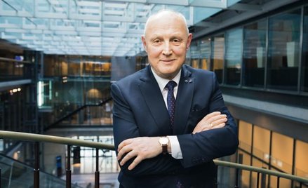 PKN Orlen, na którego czele stoi Wojciech Jasiński, przeznaczył łącznie około 3,2 mld zł na inwestyc