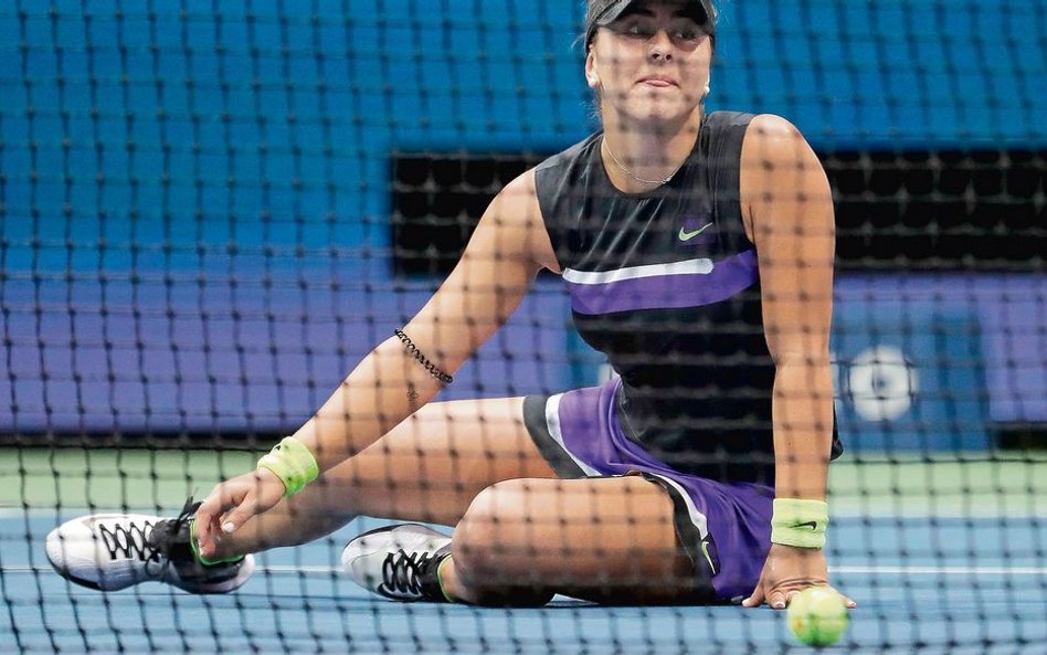 Bianca Andreescu. Dziecko rumuńskich emigrantów z duszą tenisowej mistrzyni