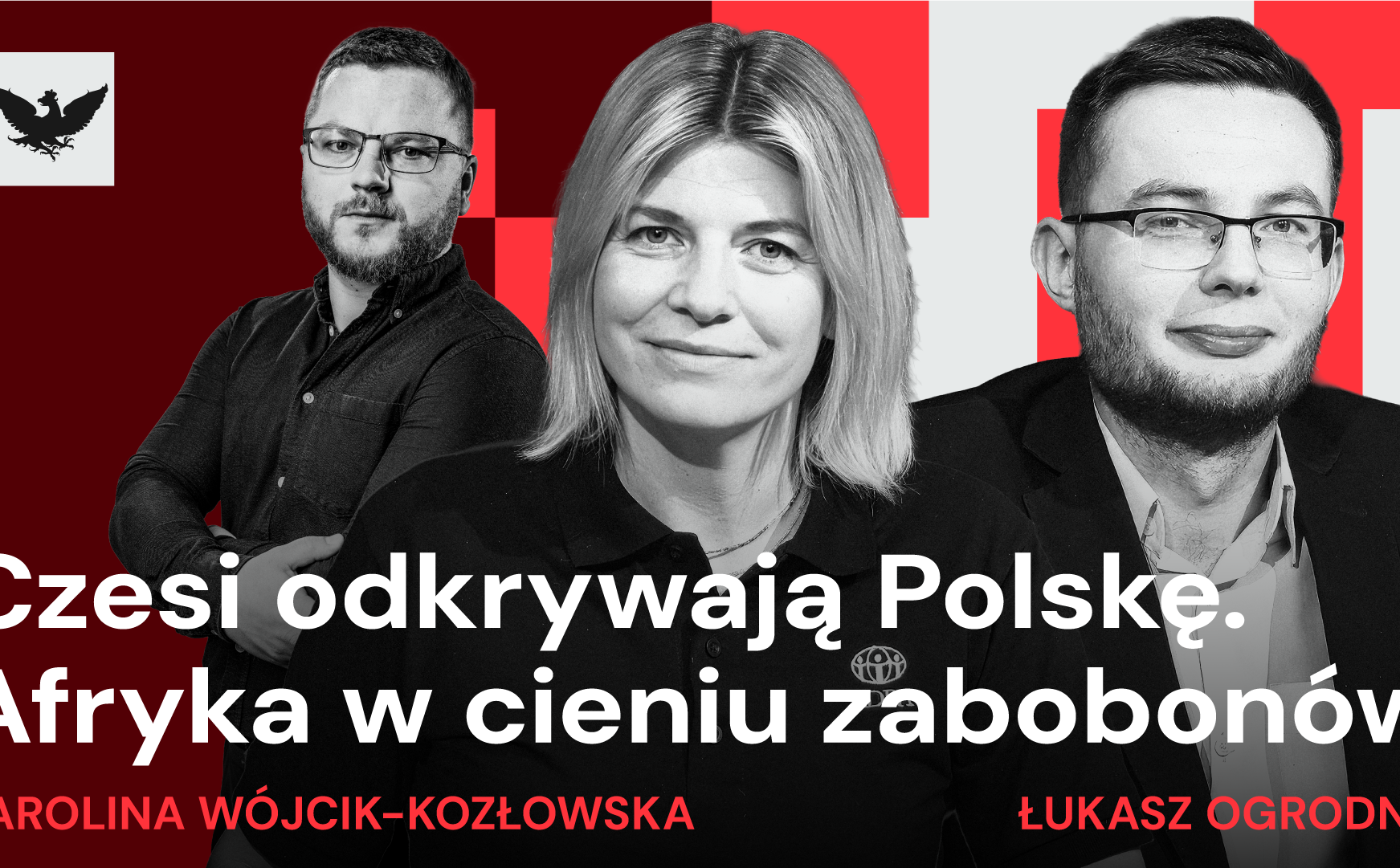 Geopolityka Czech: Między Berlinem a Wyszehradem. Cena melaninowego mitu