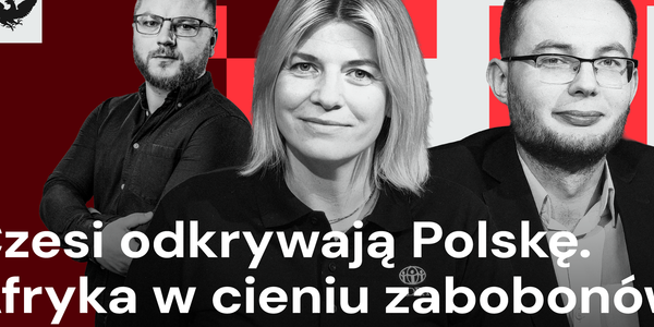Czech Politics: Between Berlin and Visegrad. The Price of the Melanin Myth