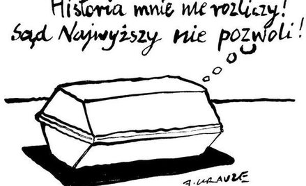 Komentarz rysunkowy