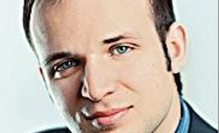Łukasz Auzbiter konsultant w Dziale Prawnopodatkowym PwC