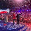 Konwencja PiS. Andrzej Duda rozpoczyna kampanię wyborczą