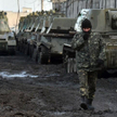 Amerykańska misja szkoleniowa na Ukrainie pod znakiem zapytania