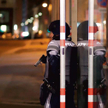 Tragiczna noc w Wiedniu. Policja szuka terrorystów