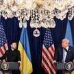 Spotkanie Zełenskiego i Trumpa 28 grudnia jest już dziewiątym spotkaniem obu przywódców twarzą w twa