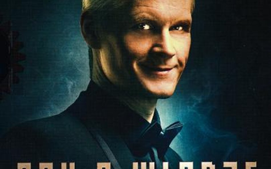 Henrik Fexeus, "Gry o władzę. Potężny arsenał metod osiągania celów. One działają.", Studio EMKA, Wa