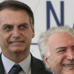Brazylia wyklucza Nikaraguę z inauguracji prezydenta Bolsonaro