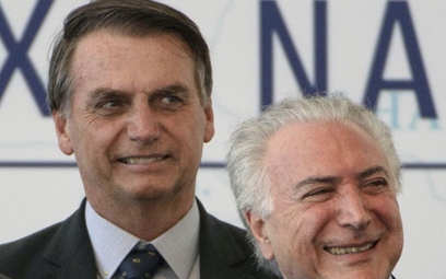 Brazylia wyklucza Nikaraguę z inauguracji prezydenta Bolsonaro