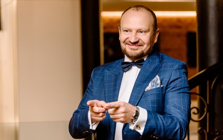Perełki dla wytrawnych inwestorów