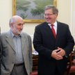 Stefan Bratkowski o wielkich zasługach komunistycznych generałów