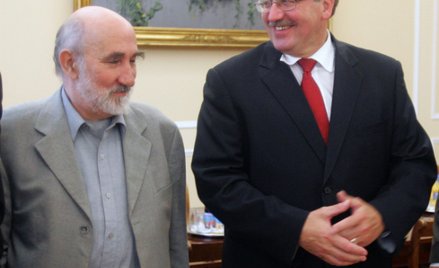 Stefan Bratkowski o wielkich zasługach komunistycznych generałów