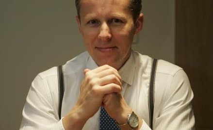 Sebastian Buczek, prezes Quercus TFI