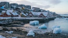 Dotacje z Danii nie wystarczą. Grenlandia szuka ratunku w surowcach