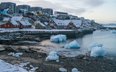 Dotacje z Danii nie wystarczą. Grenlandia szuka ratunku w surowcach