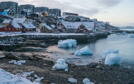 Dotacje z Danii nie wystarczą. Grenlandia szuka ratunku w surowcach