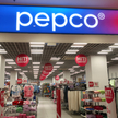 Długa kolejka do sprzedaży Pepco