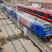 Nowe lokomotywy dla Lotos Kolej