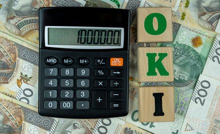 Odliczanie do startu OKI. Rynek może czekać trzęsienie ziemi