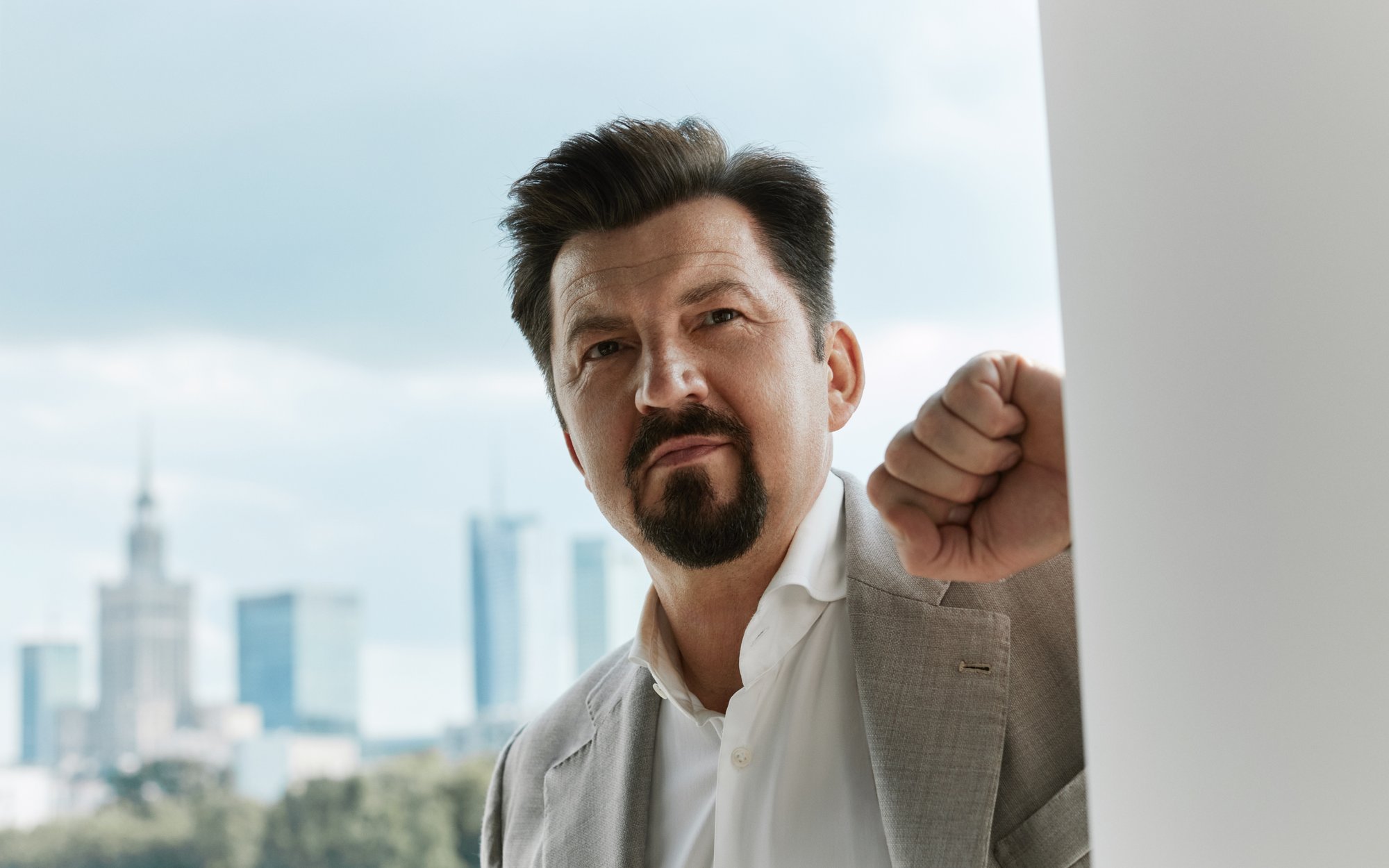 Odpowiedź CCC na zarzuty Ningi Research. Miłek: "ten raport to..."