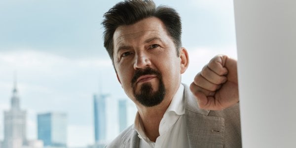 Odpowiedź CCC na zarzuty Ningi Research. Dariusz Miłek: Chyba pisała to AI
